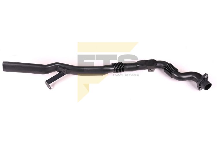 Imagem adicional do produto TUBO RESPIRO OLEO MOTOR VOLVO FH/FM - Cód: FAP-12149